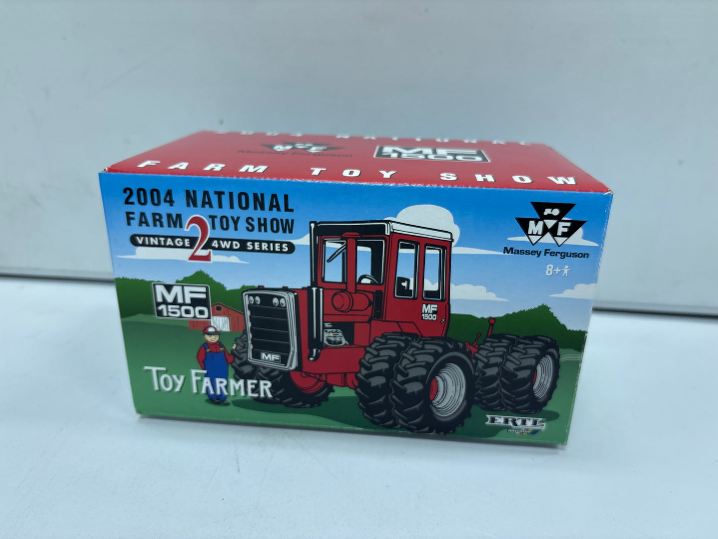 Massey Ferguson 1500