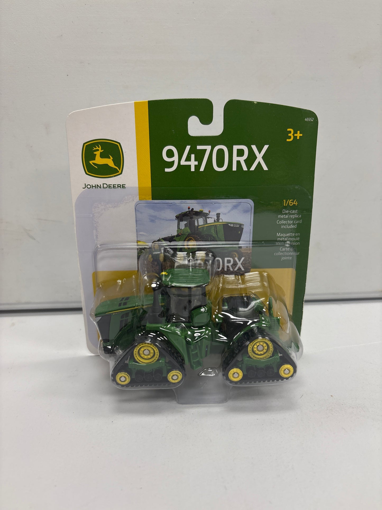 John Deere 9470RX