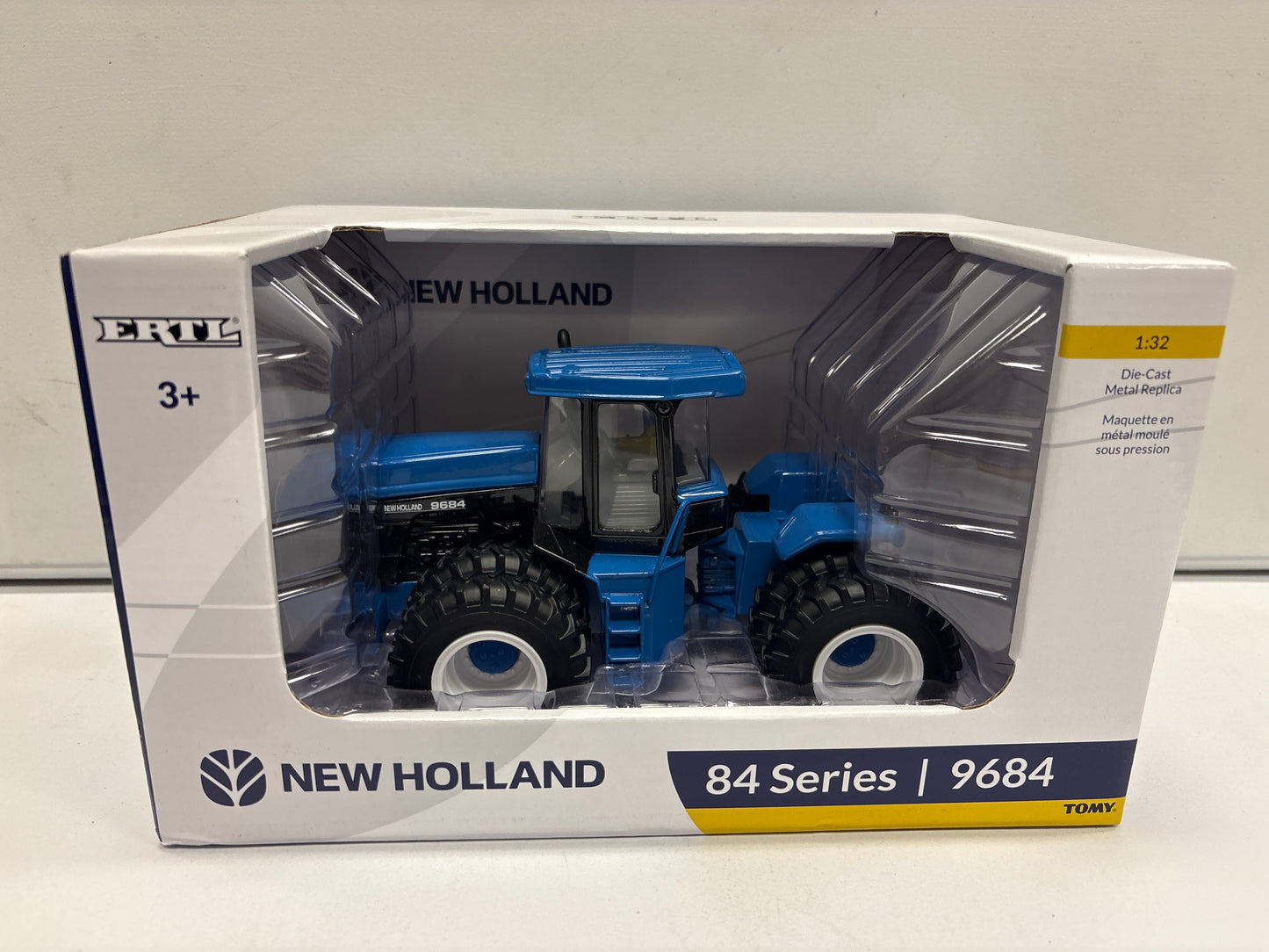 New Holland 84 Series 9684 1/32