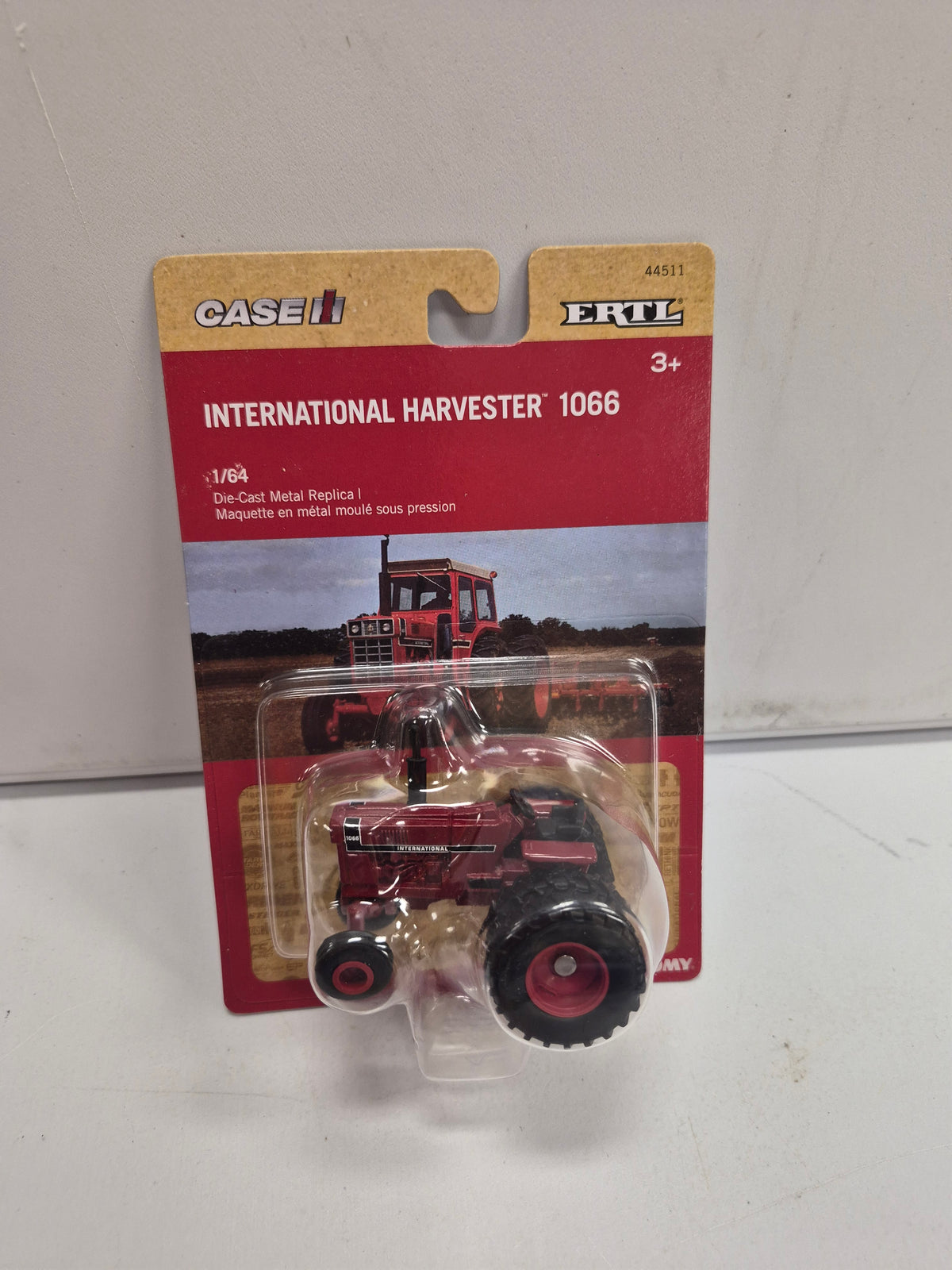 International 1066