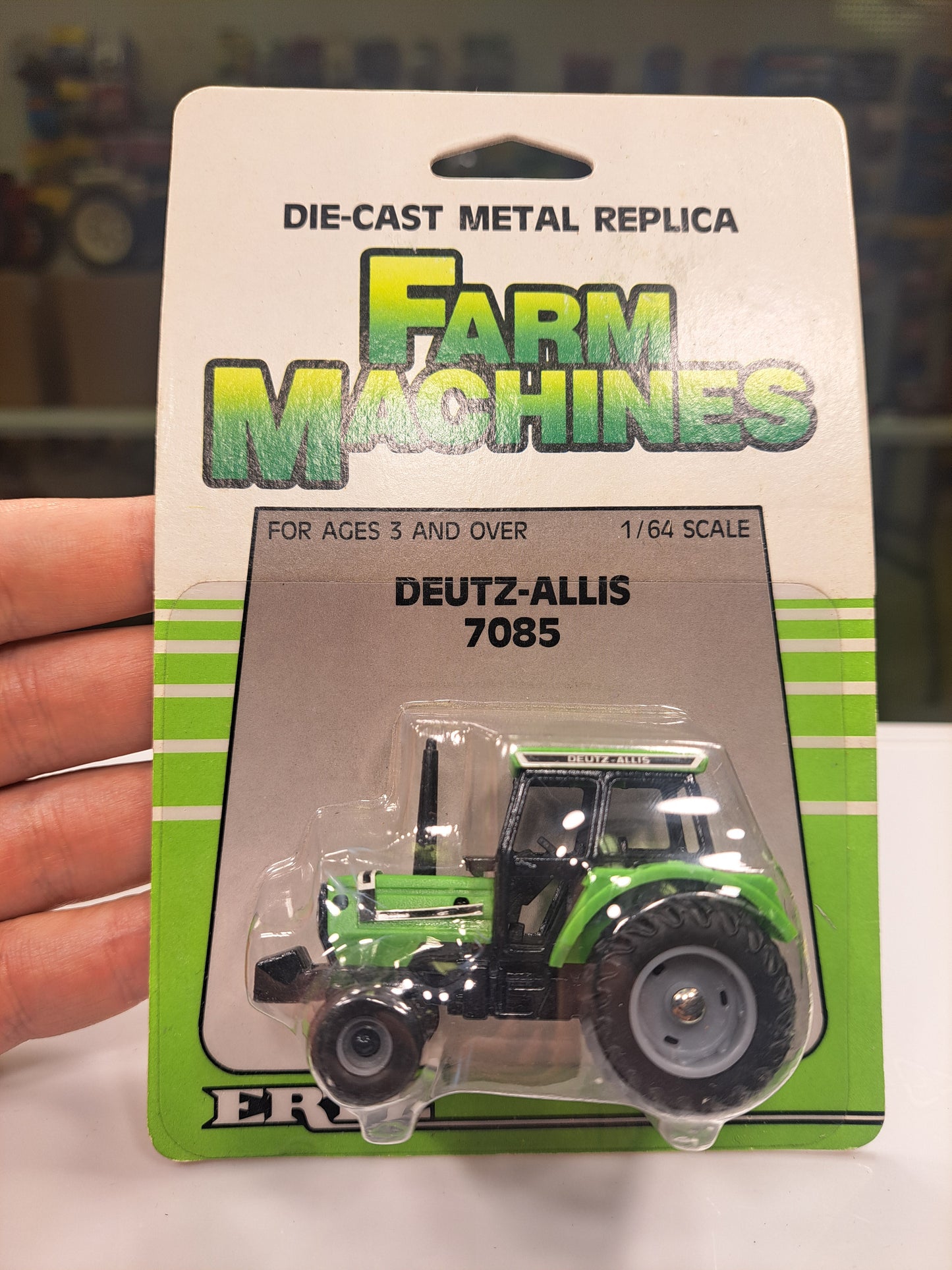 Deutz-Allis 7085