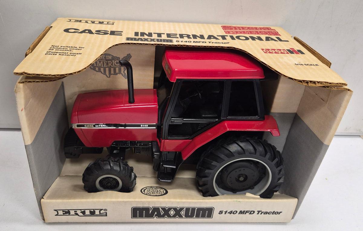 Case IH 5140 Maxxum MFD Tractor