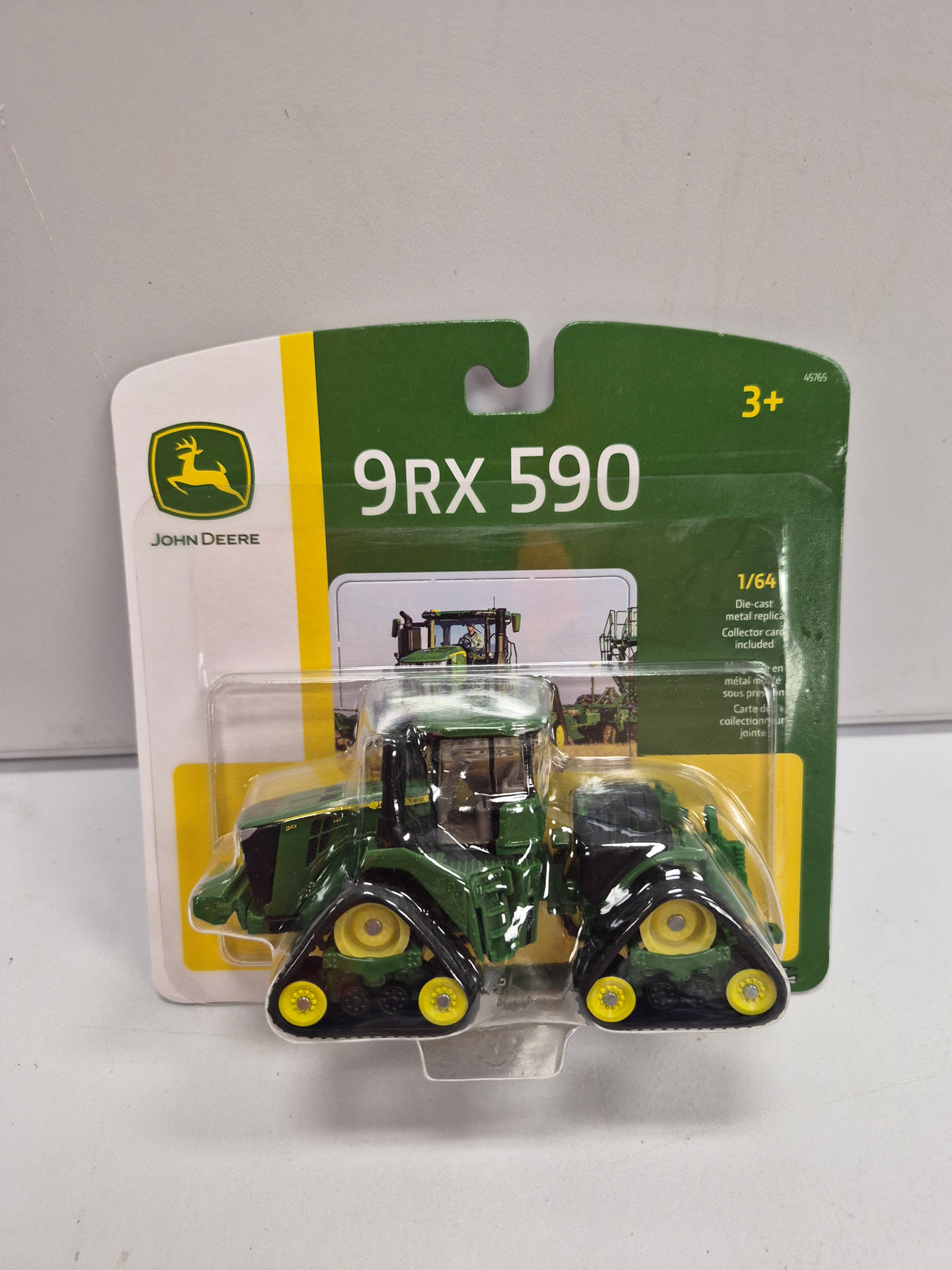 John Deere 9RX 590