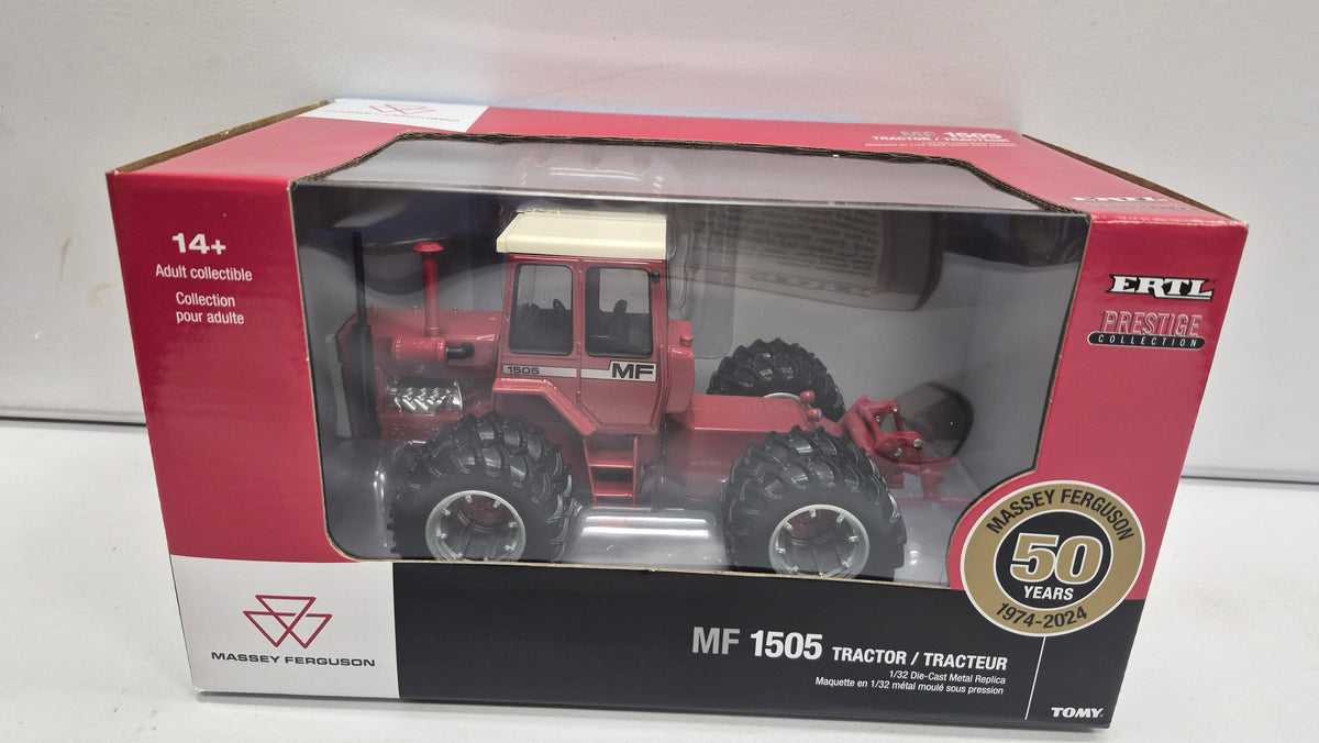 Massey Ferguson 1505 Tractor
