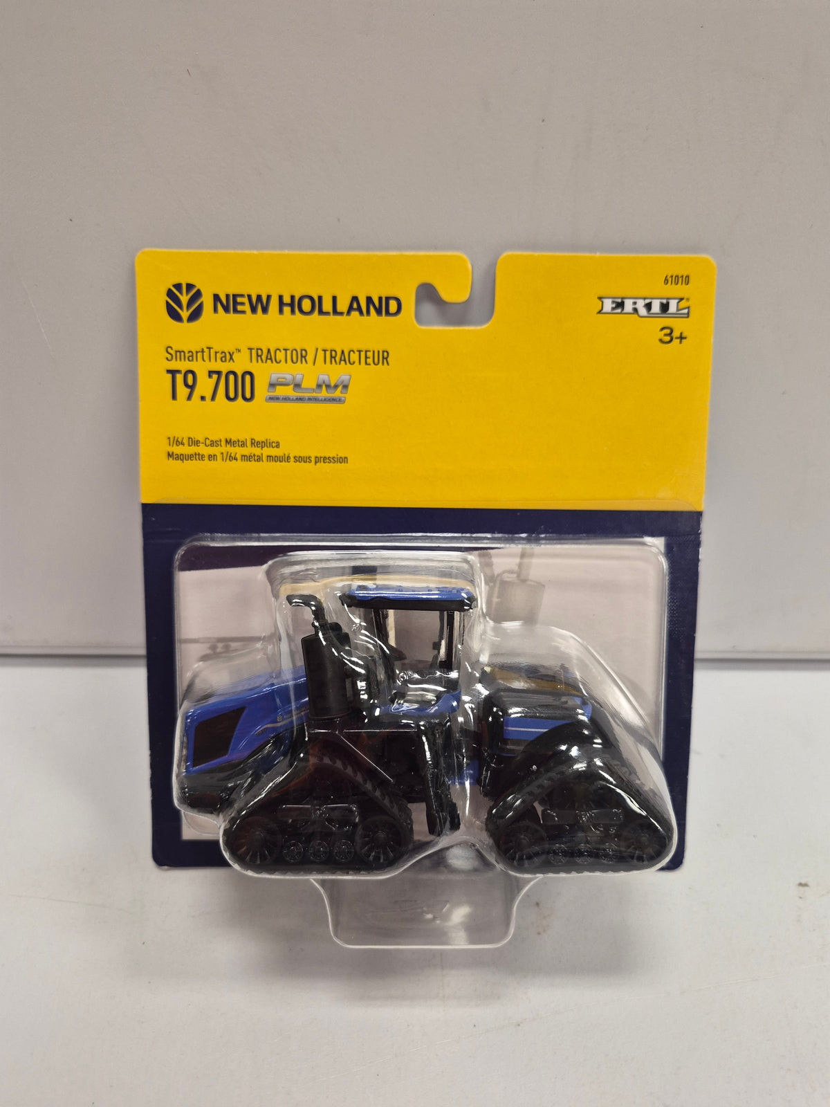 New Holland T9 700