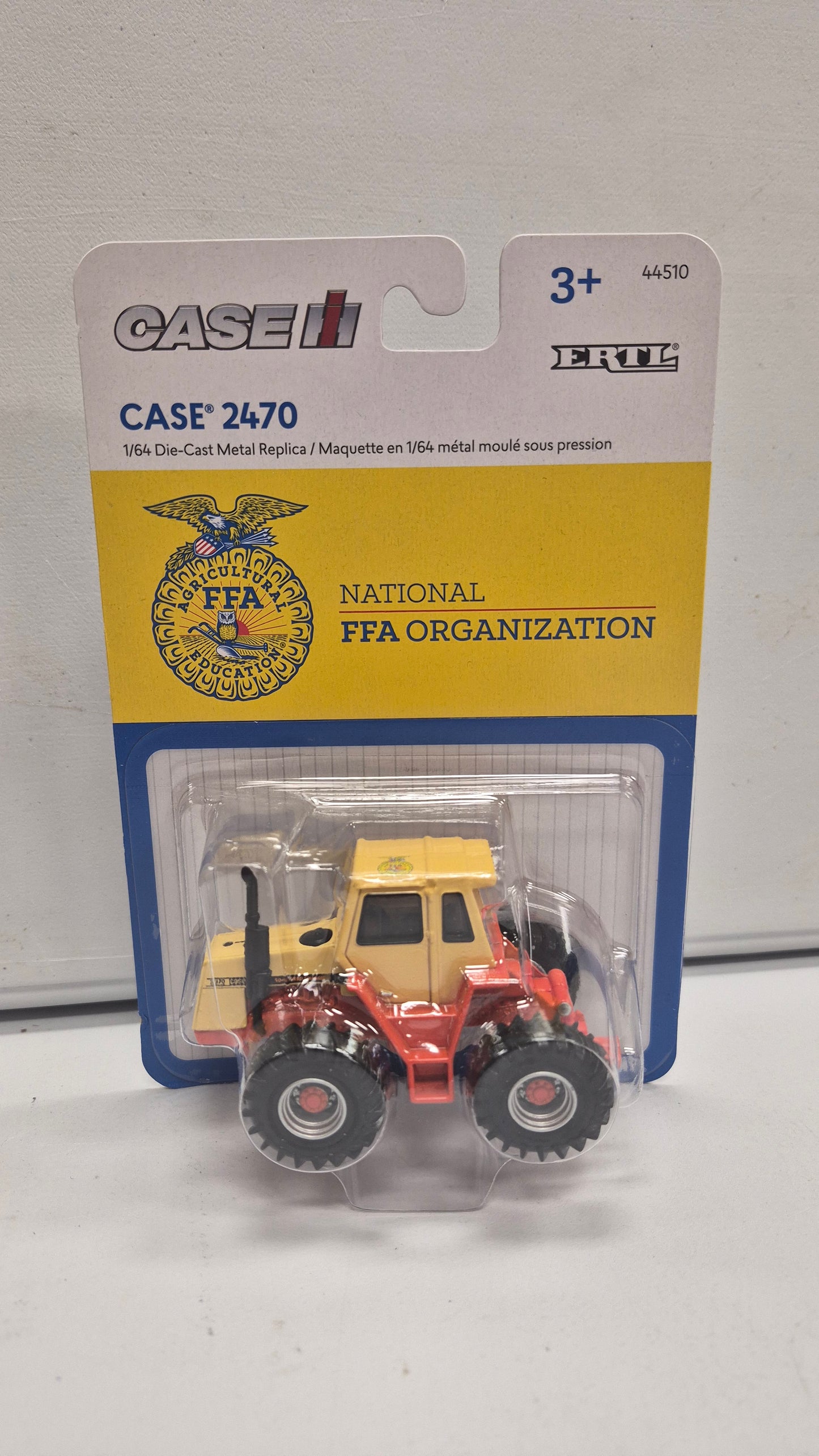 CASE IH 2470 Tractor