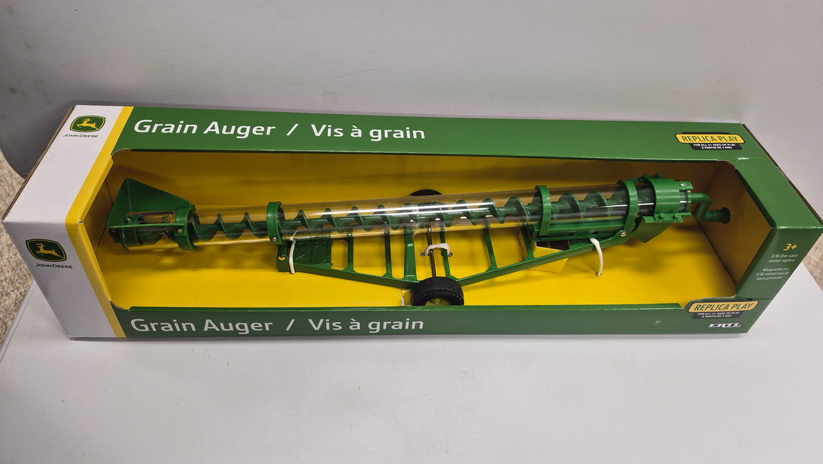 John Deere Grain Auger