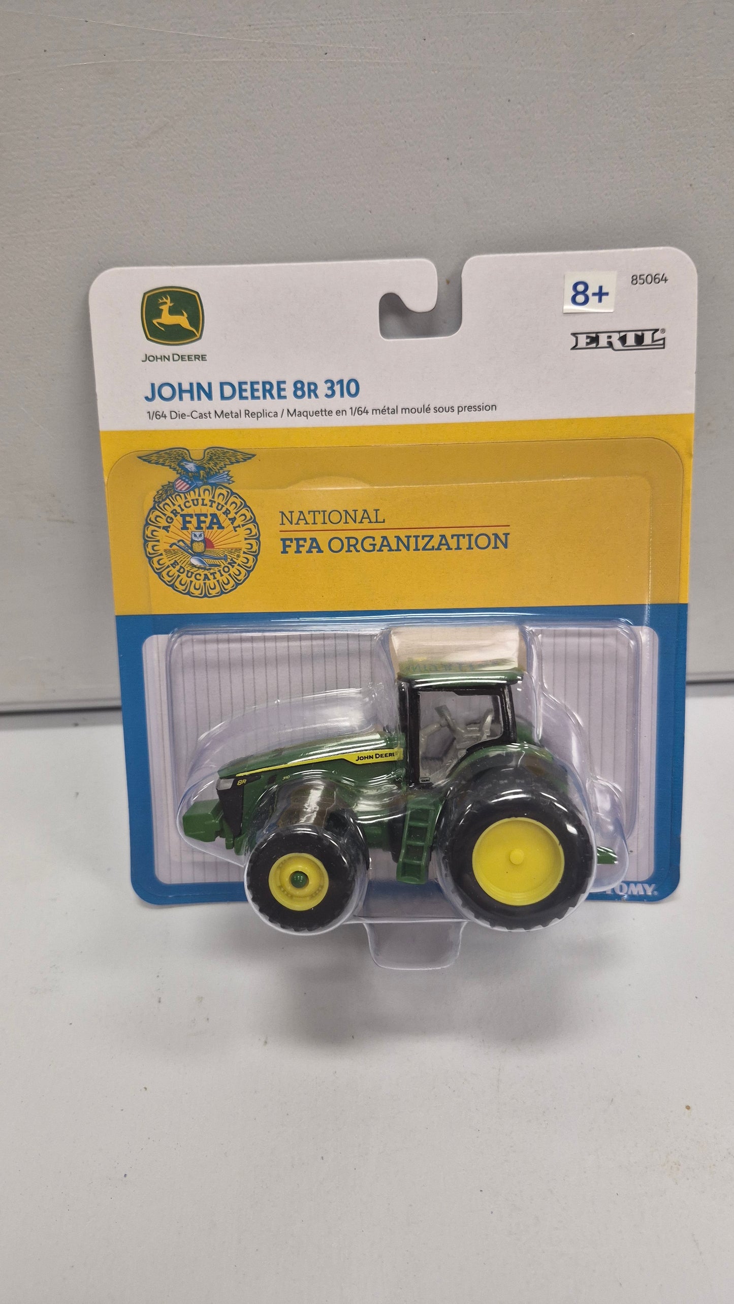 John Deere 8R 310