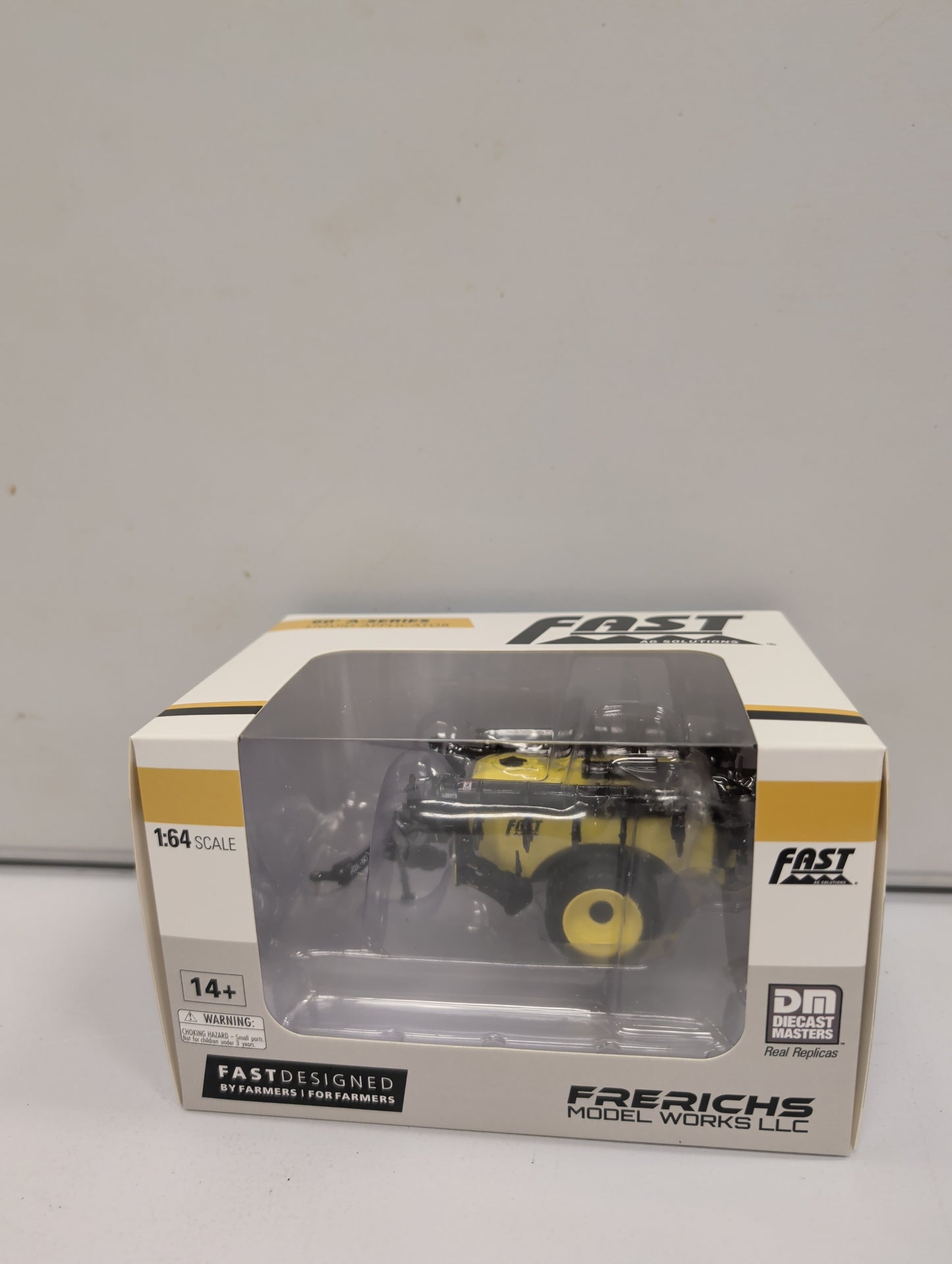 FAST 60' A-Series Liquid Applicator