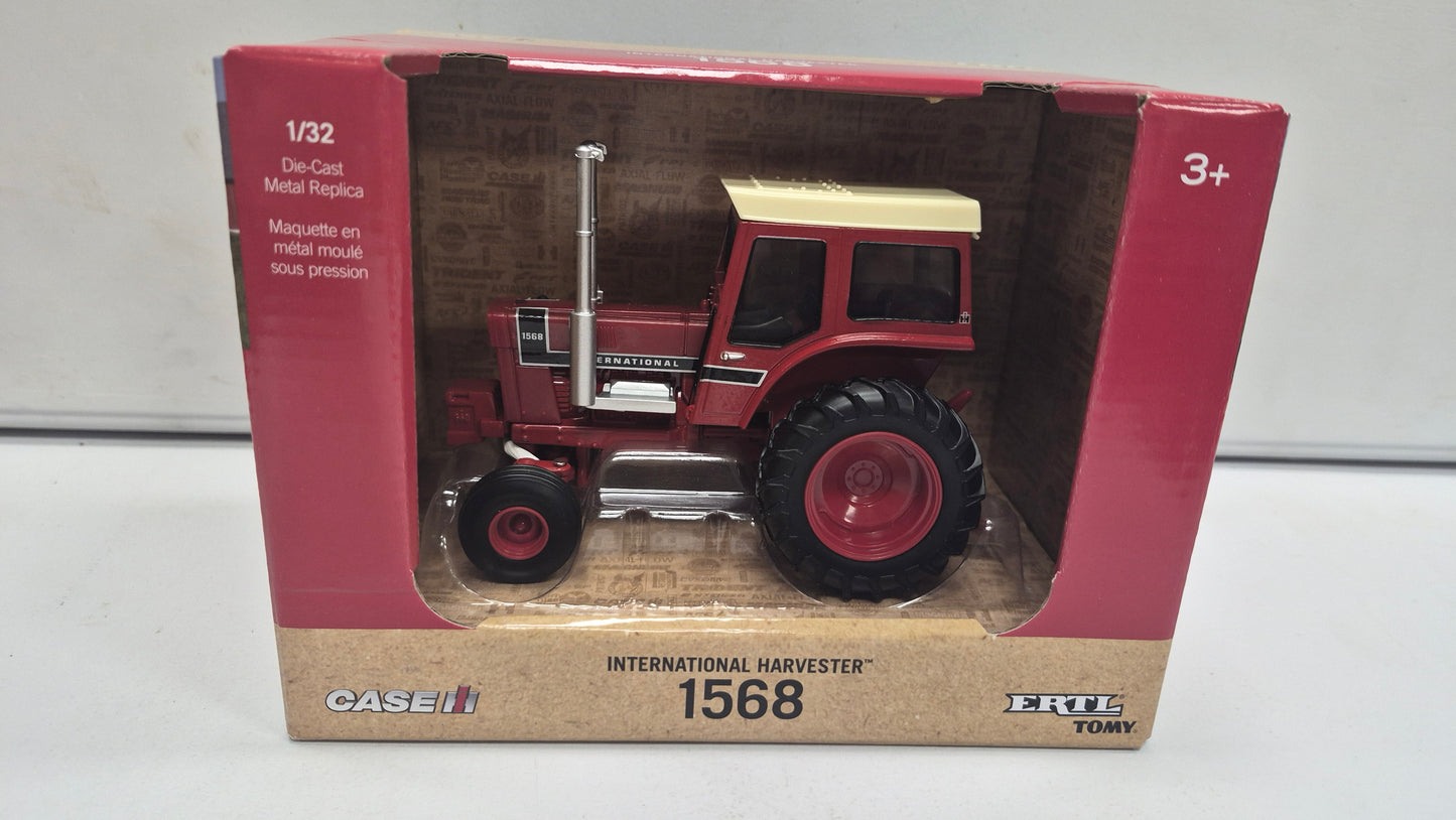 CASE IH 1568