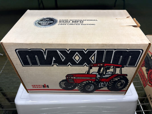 Case International 5130 MFD