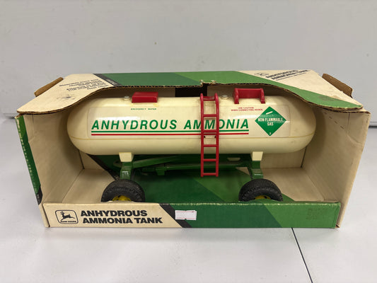 John Deere Ammonia Tank