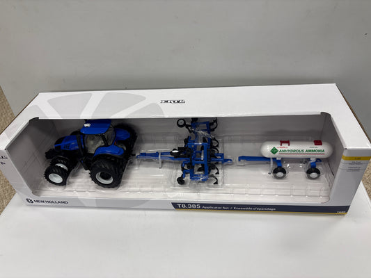New Holland T8.385 Applicator Set 1/32