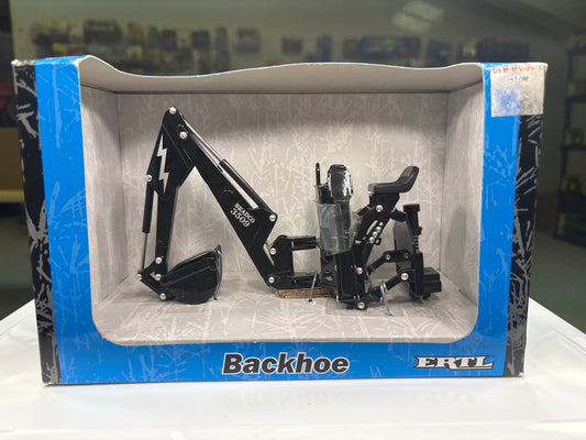 Backhoe Bradco 3509