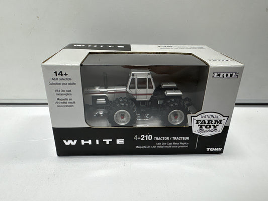 WHITE 4-210 Tractor