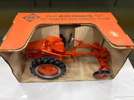 1948 Allis-Chalmers "G"