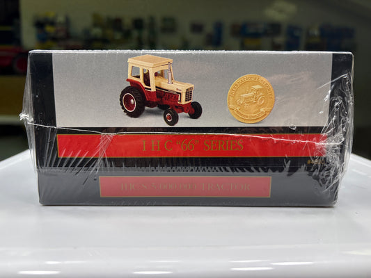 IHC “66” Series Tractor