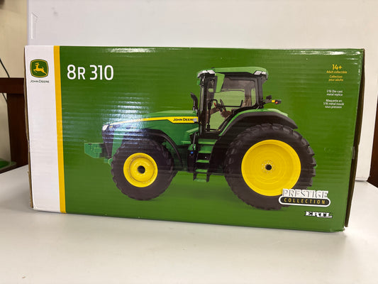 John Deere 8R 310 Tractor