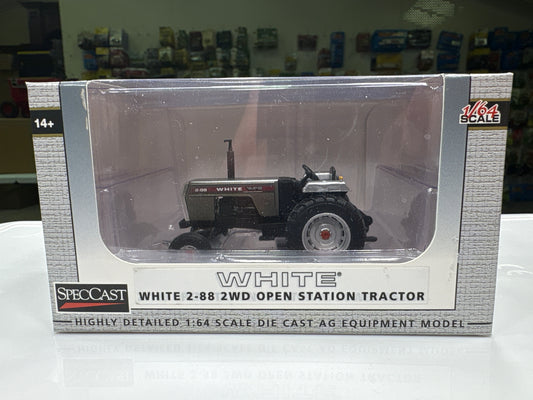 White 2-88 2WD Open Station Tractor