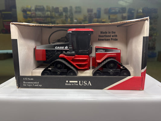 Case IH QuadTRAC