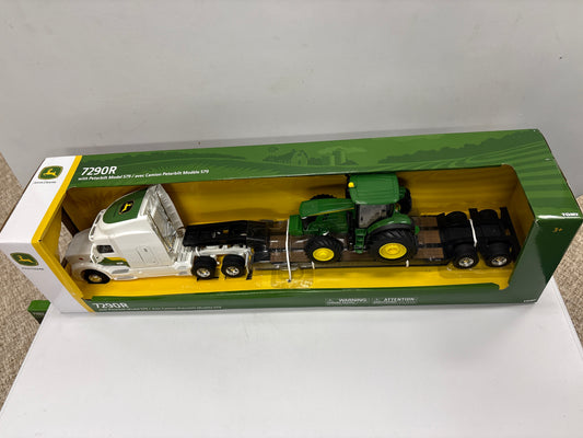 7290R w/Peterbilt Model 579