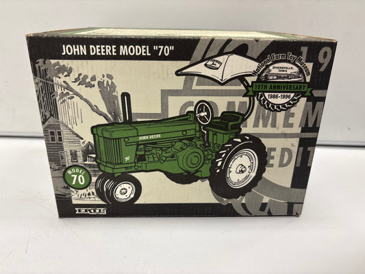 John Deere model 70
