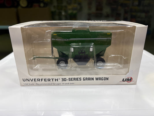 University 30 - Series Grain Wagon