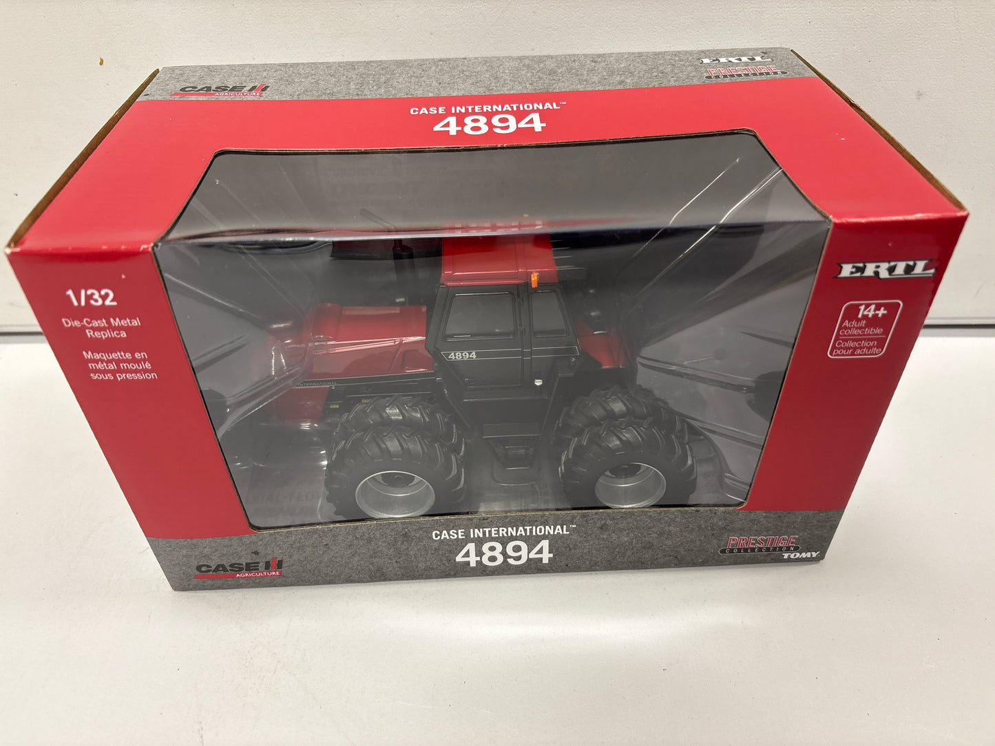 Case 4894