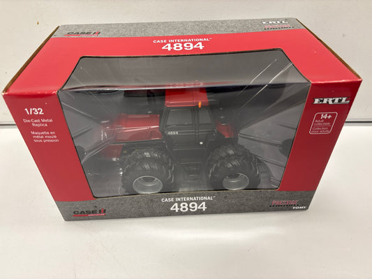 Case 4894