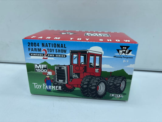 Massey Ferguson 1500