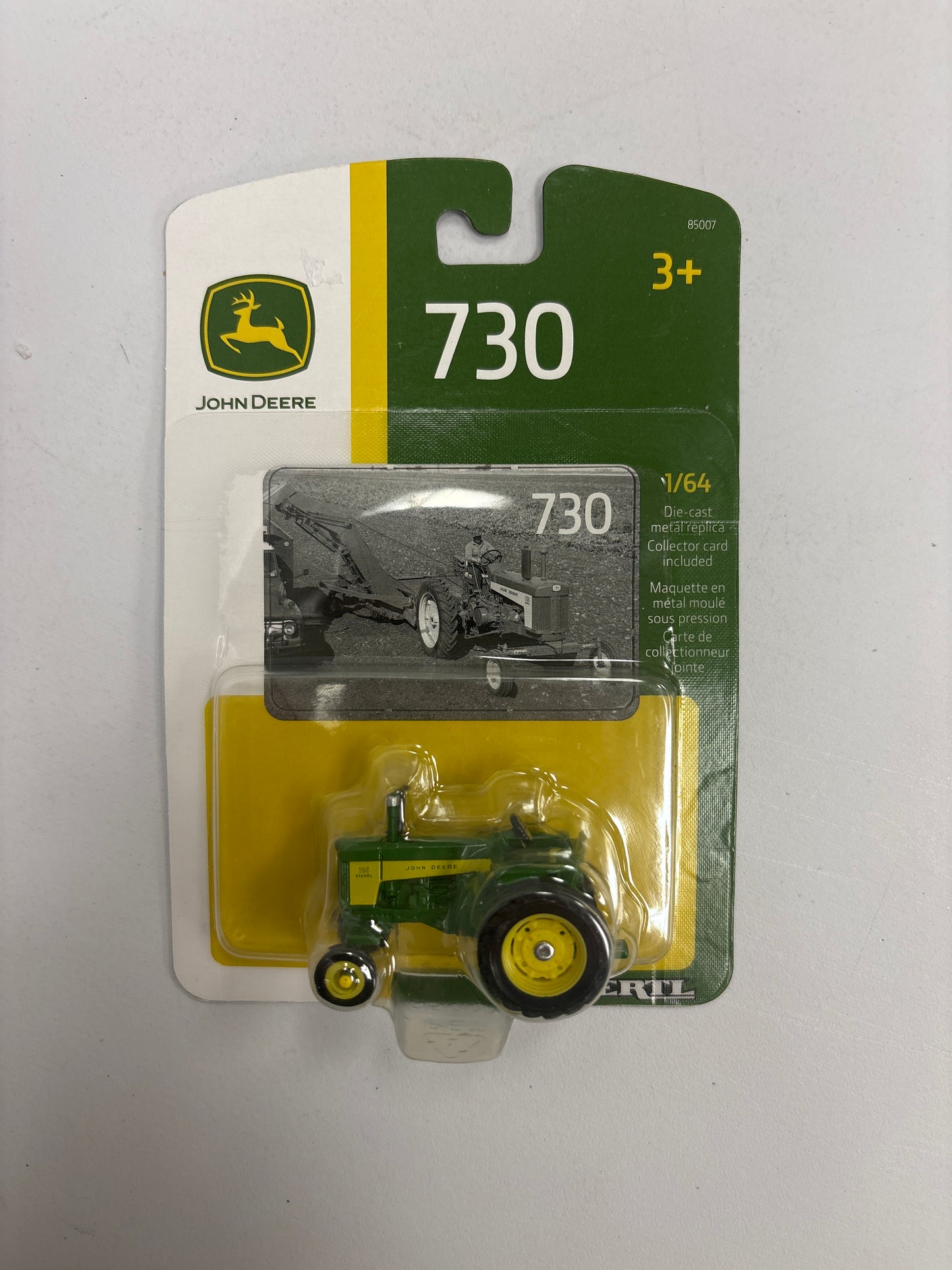 John Deere 730