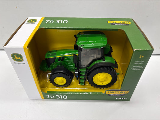 John Deere 7R 310 Tractor