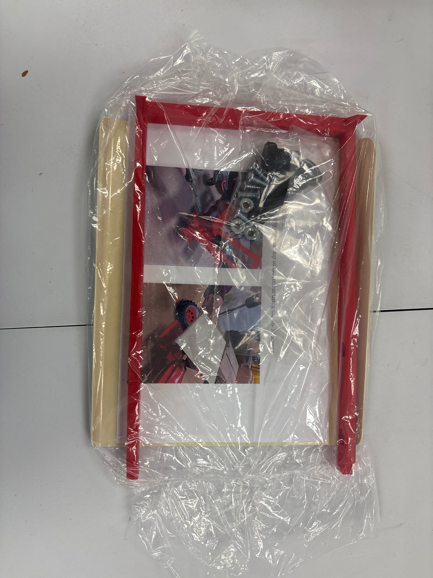 International Farmall 1066 Turbo w/Rops