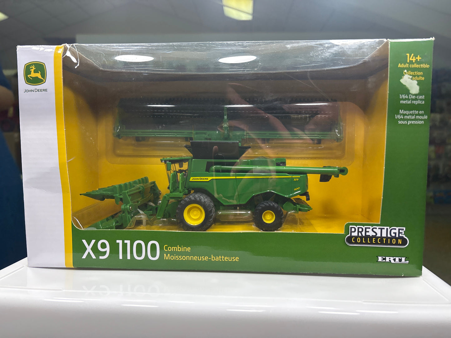 X9 1100 Combine John Deere