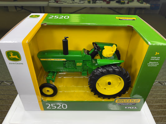John Deere 2520 Tractor