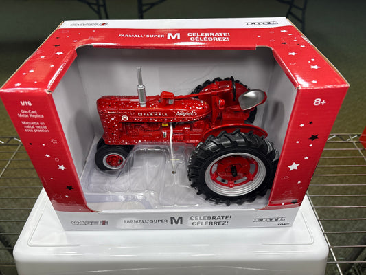 Farmall Super M