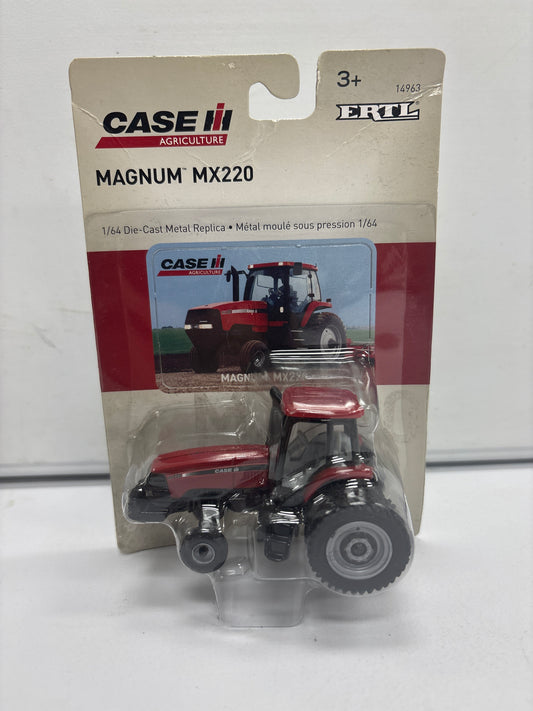 Magnum MX220