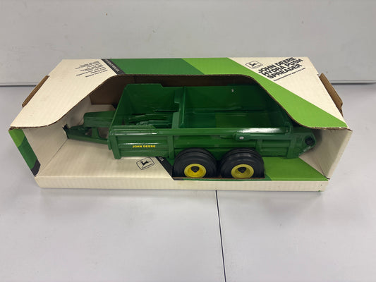 John Deere Hydra Push Spreader