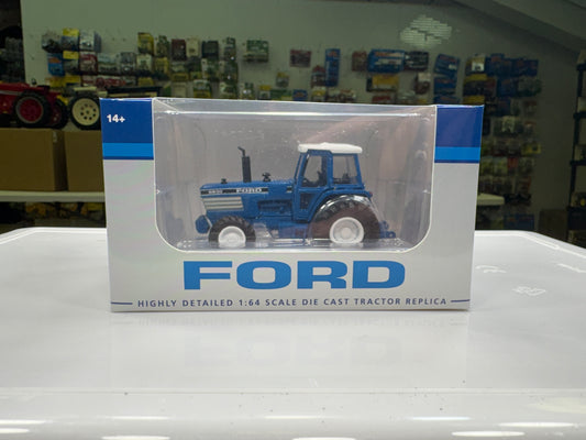 Ford Tractor 8830
