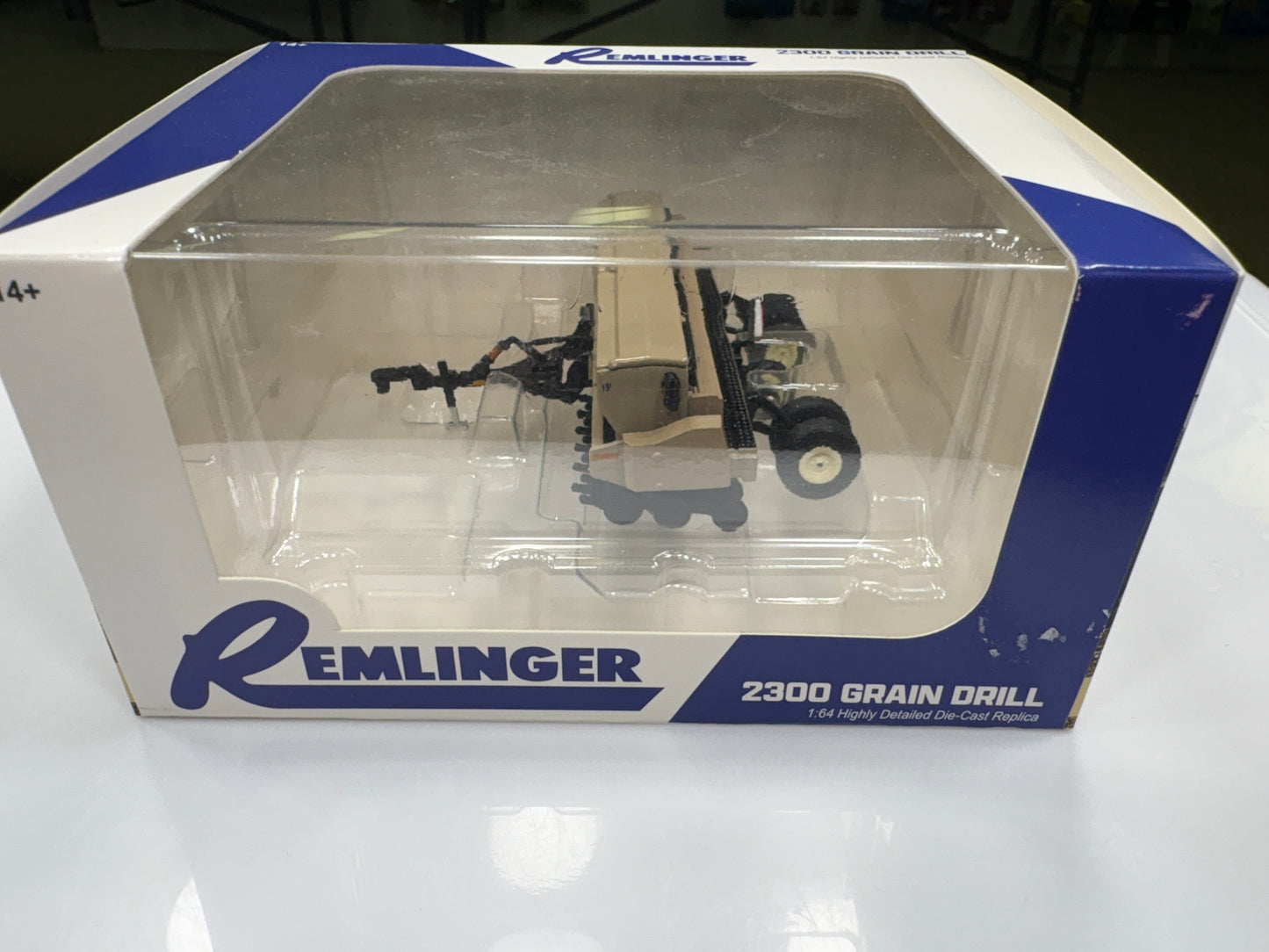Remlinger 2300 Grain Drill