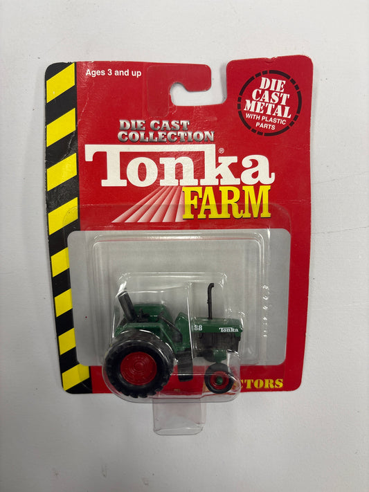 Tonka 88 tractor