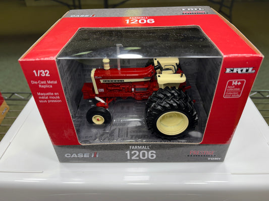 Farmall 1206
