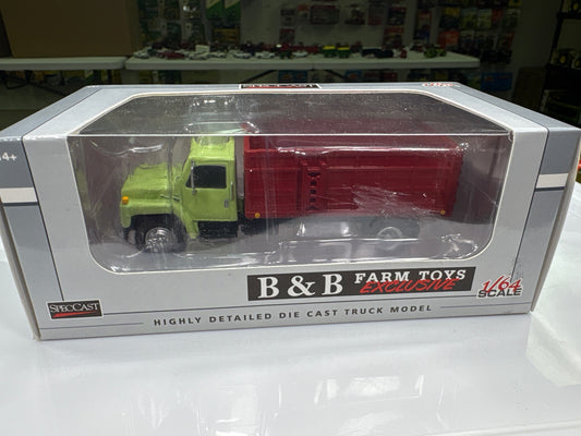 Freightliner Classic XL Truck