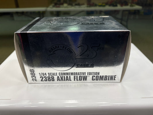 Case 2388 Axial Flow Combine