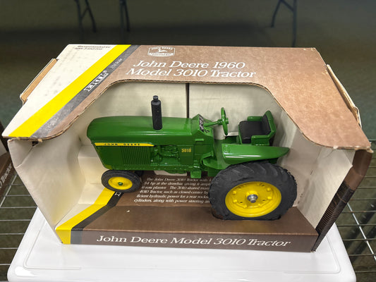 John Deere Model 3010 Tractor