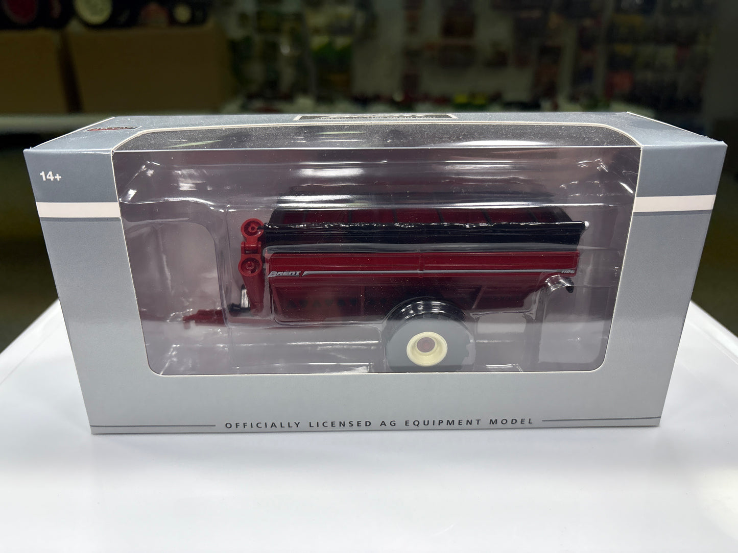 BRENT Avalanche 1196 Grain Cart