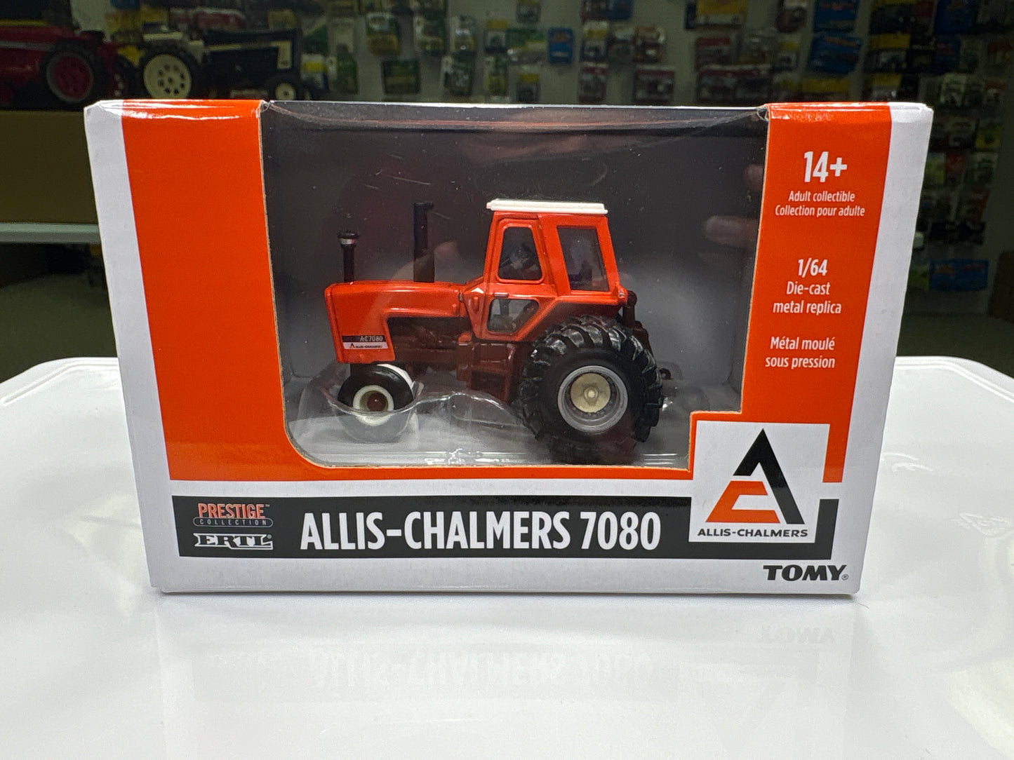 Allis-Chalmers 7080