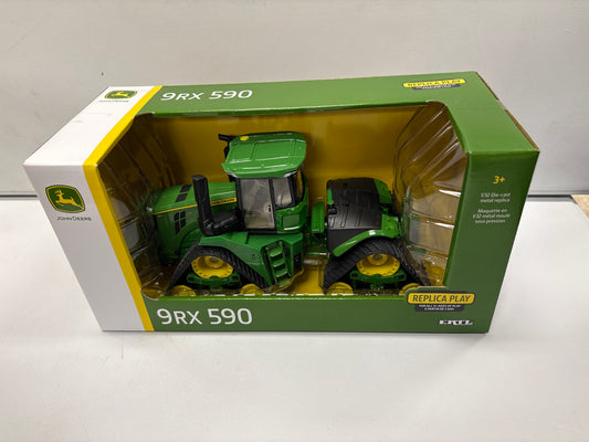 John Deere 9RX 590