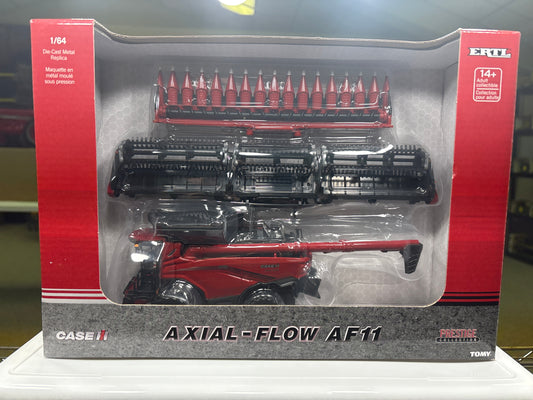 Case Axial-Flow AF11 (Prestige Collection)