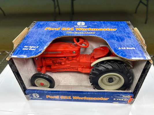 Ford 621 Workmaster